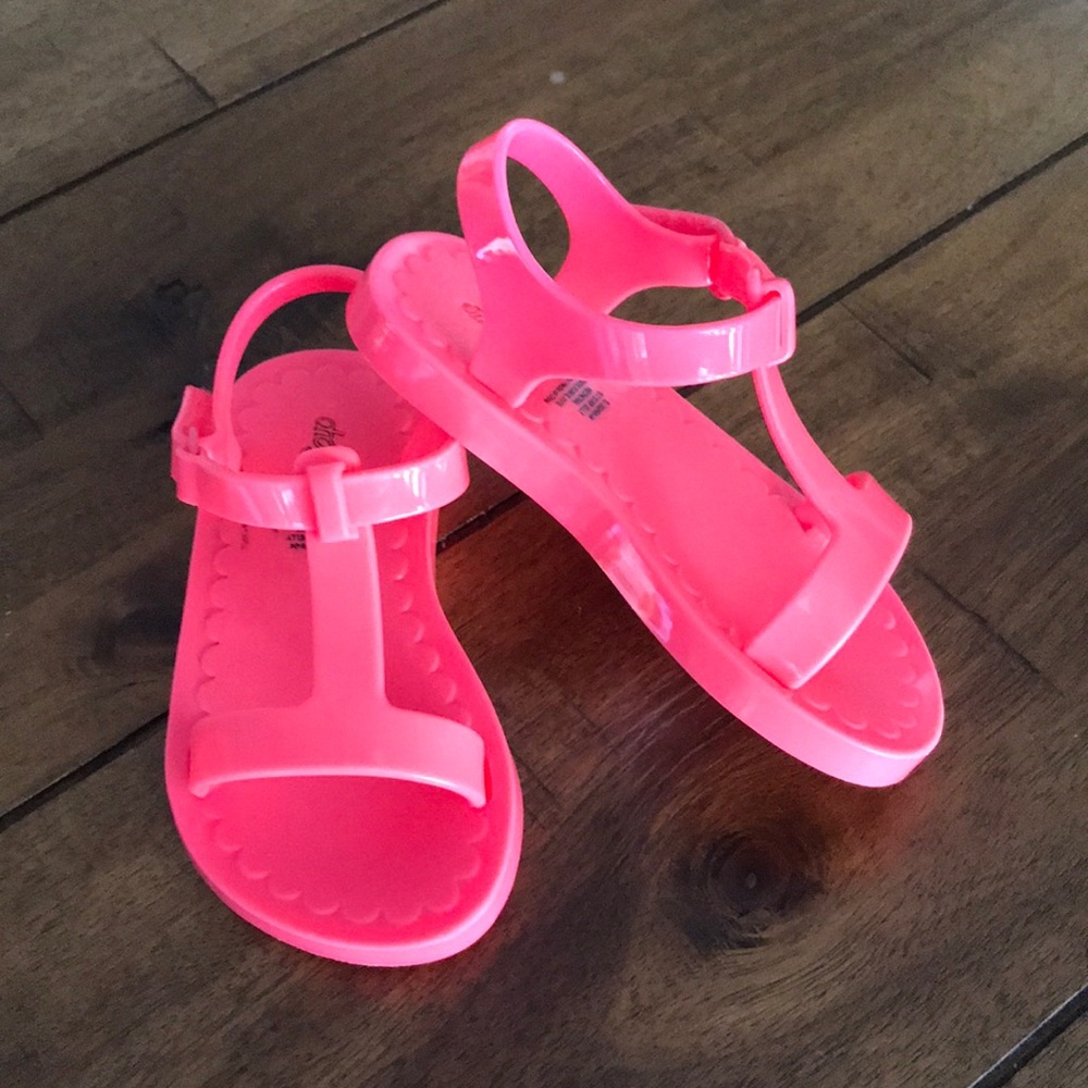 Toddler shoes